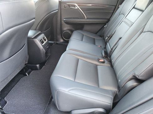 Used 2019 Lexus RX 350 FWD image 31