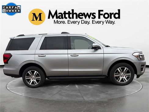 Used 2024 Ford Expedition Limited image 6