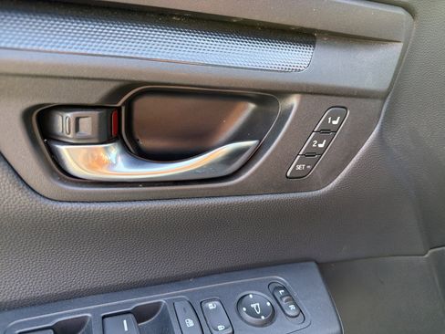 Certified 2025 Honda CR-V Sport-L image 41