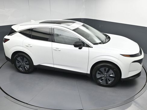 Used 2025 Nissan Murano SL image 34