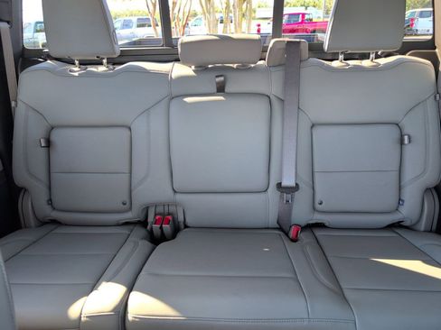 New 2026 Chevrolet Silverado 1500 LT Trail Boss w/ Convenience Package II AWD/4WD image 22