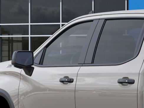 New 2026 Chevrolet Silverado 1500 ZR2 w/ LPO, Dark Essentials Package AWD/4WD image 12