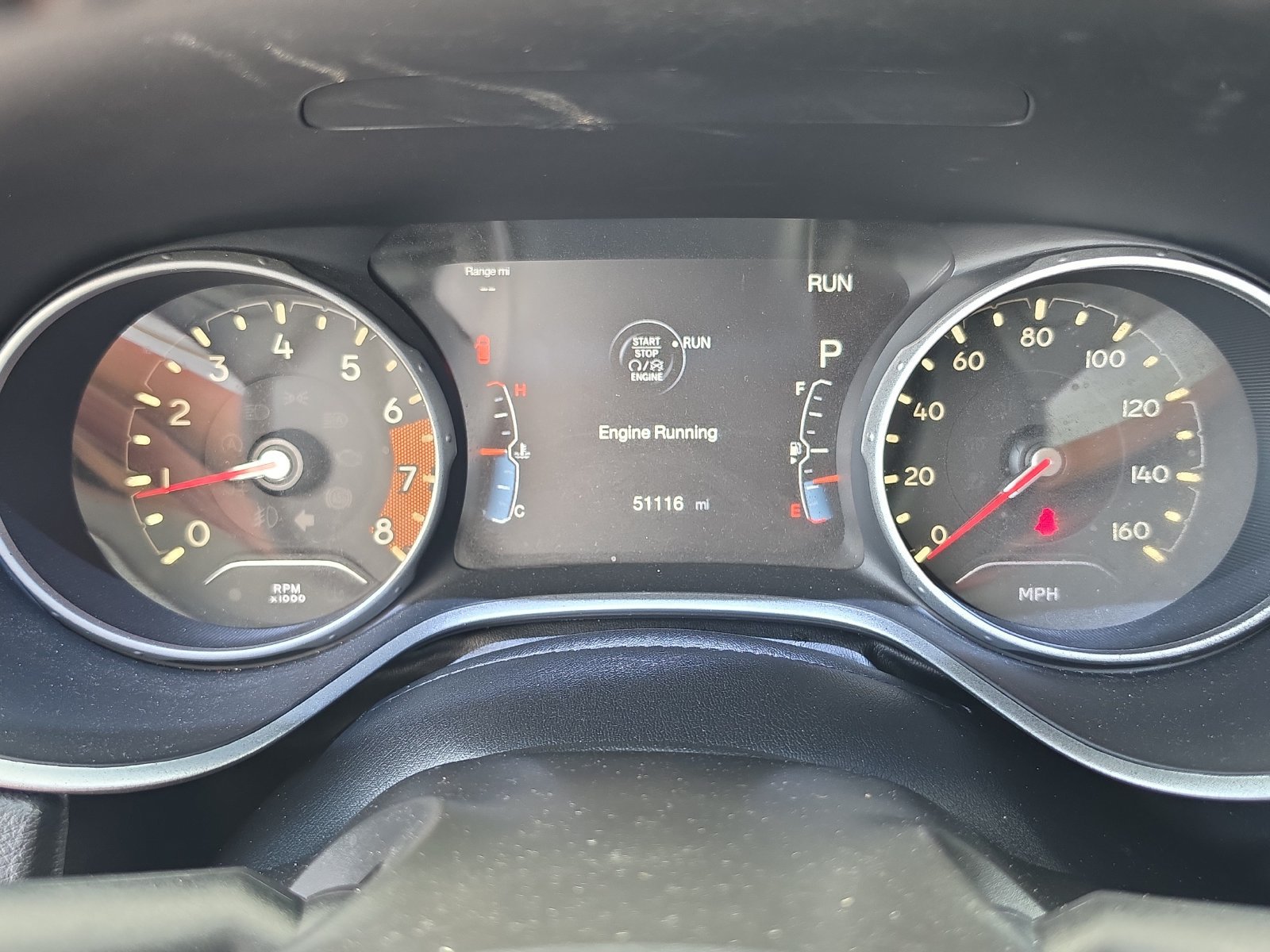 Used 2018 Jeep Compass Latitude w/ Popular Equipment Group FWD image 25