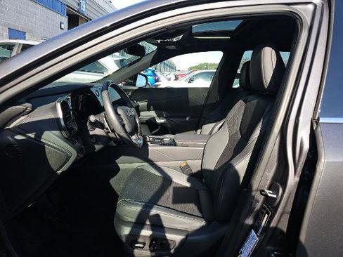 Used 2024 Lexus RX 350 Premium w/ Accessory Package (Z1) AWD/4WD image 3