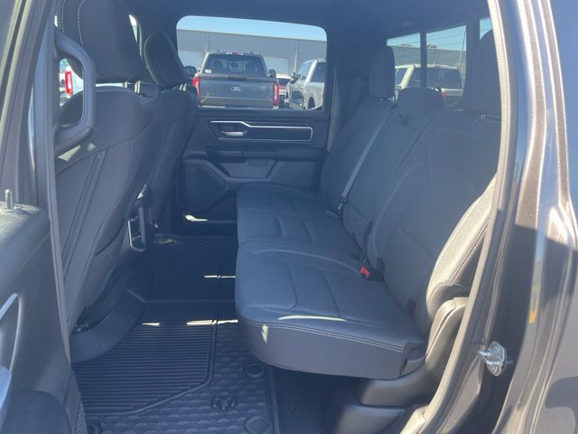 Used 2023 RAM 1500 Big Horn AWD/4WD image 28
