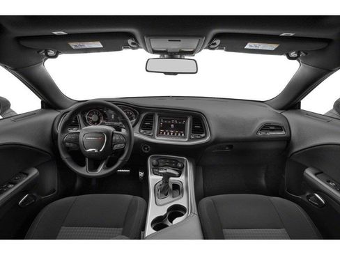 Used 2023 Dodge Challenger R/T w/ Plus Package RWD image 3