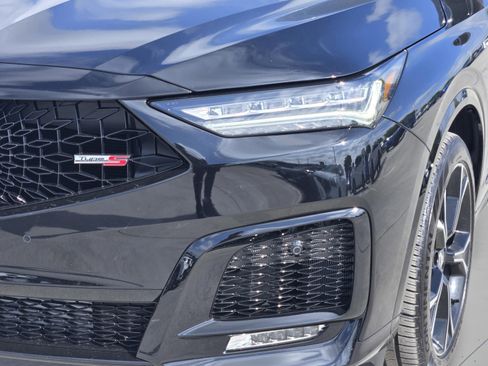New 2026 Acura MDX Type S AWD/4WD image 23