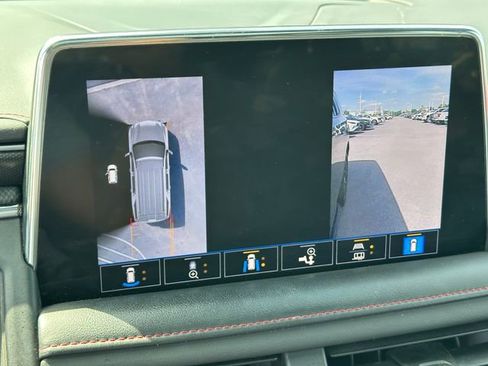 Used 2021 Chevrolet Tahoe RST image 34