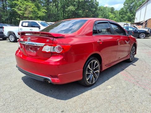 Used 2013 Toyota Corolla S FWD image 29