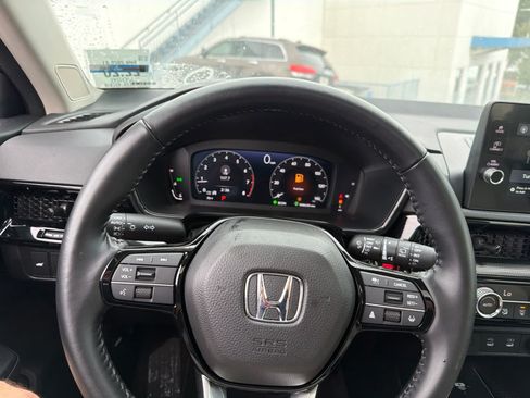 Used 2026 Honda CR-V EX-L image 25