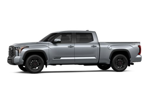 New 2026 Toyota Tundra Platinum AWD/4WD image 3