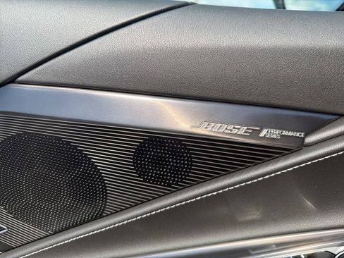 New 2026 Chevrolet Corvette Stingray Preferred Cpe w/ Z51 Performance Package RWD image 30