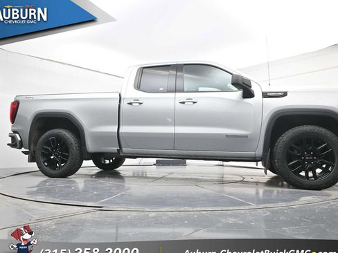 Used 2021 GMC Sierra 1500 Elevation image 22