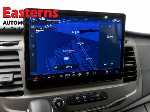 Used 2022 Ford Transit 350 XLT RWD image 19