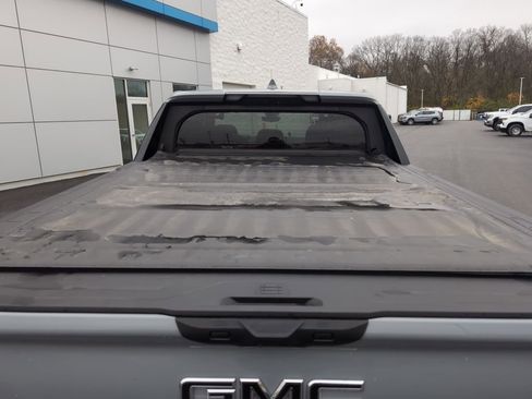 Used 2024 GMC Sierra EV Denali image 10