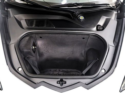 Used 2023 Chevrolet Corvette 2dr Stingray Cpe w/ Z51 Performance Package image 10