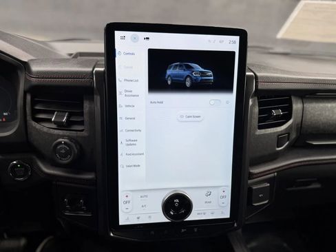 Used 2023 Ford Expedition Max Limited image 39