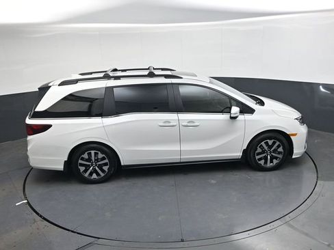 New 2026 Honda Odyssey EX-L image 26