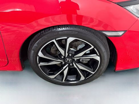 Used 2019 Honda Civic Si image 30