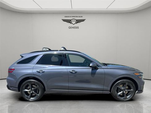 New 2026 Genesis GV70 2.5T Sport Prestige AWD/4WD image 6