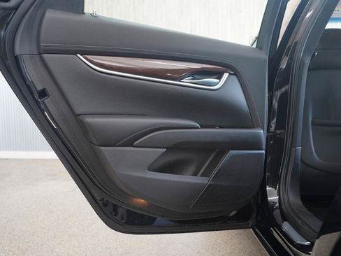 Used 2013 Cadillac XTS Luxury w/ Driver Awareness Package FWD image 35