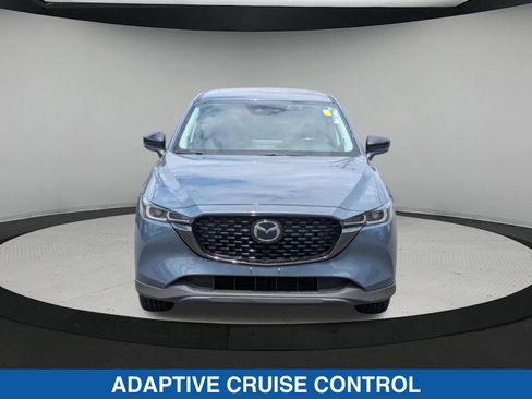 Used 2024 MAZDA CX-5 Carbon Edition AWD/4WD image 9