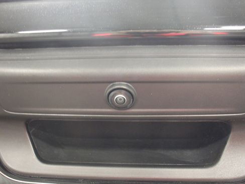 Used 2025 RAM 1500 Rebel w/ Rebel Level 1 Equipment Group image 11