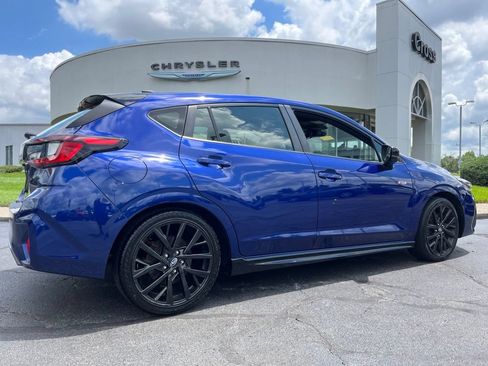 Used 2024 Subaru Impreza RS AWD/4WD image 40