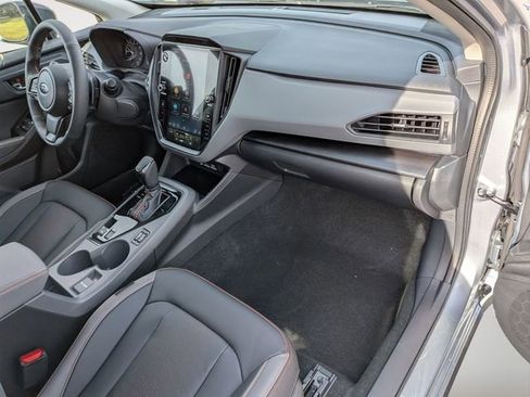 New 2026 Subaru Crosstrek 2.5i Limited w/ Crosstrek Mirror Package image 30