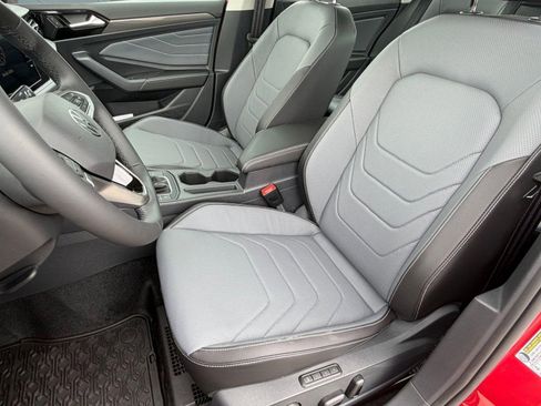New 2026 Volkswagen Jetta SEL FWD image 5