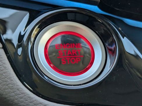 New 2026 Honda Odyssey Touring image 29