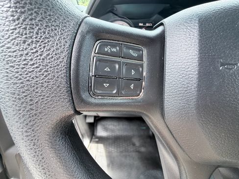 Used 2021 RAM 1500 Tradesman w/ Trailer Tow Group AWD/4WD image 13