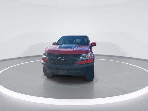 Certified 2020 Chevrolet Colorado ZR2 image 3