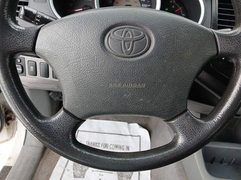 Used 2009 Toyota Tacoma 4x4 Double Cab image 11