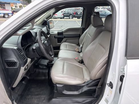 Used 2018 Ford F150 XL w/ Equipment Group 101A Mid RWD image 19