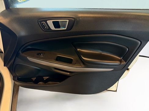 Used 2019 Ford EcoSport Titanium AWD/4WD image 33