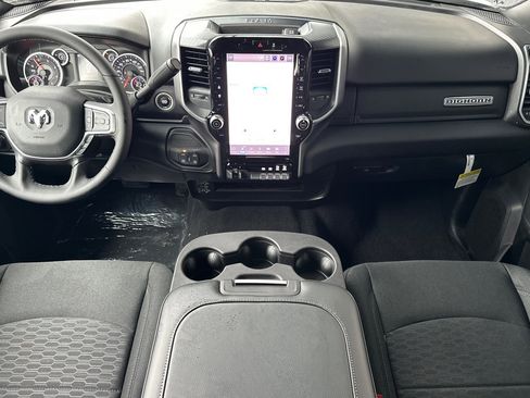 New 2026 RAM 2500 Big Horn image 12