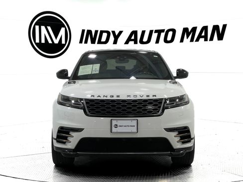 Used 2020 Land Rover Range Rover Velar R-Dynamic S AWD/4WD image 9