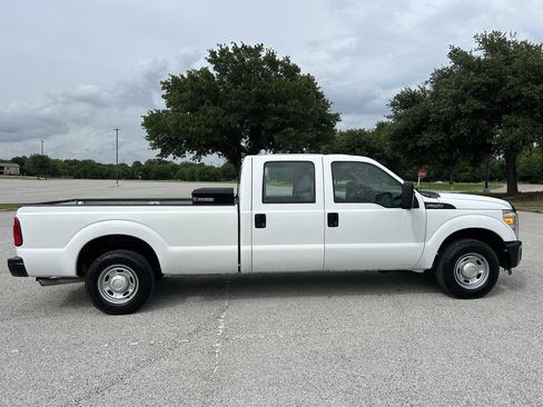 Used 2016 Ford F250 XL RWD image 7