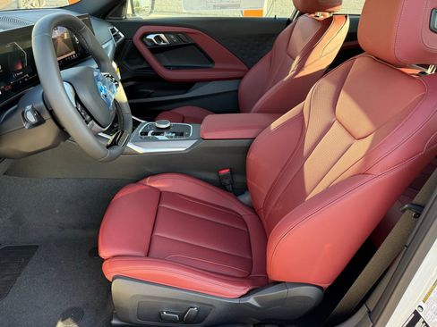 New 2026 BMW 230i Coupe image 18