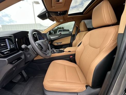 Used 2025 Lexus NX 350 AWD w/ Accessory Package (2T) image 28