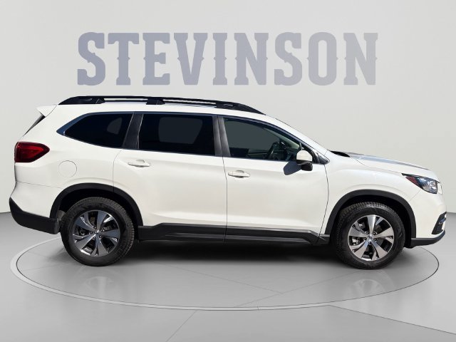 Used 2022 Subaru Ascent Premium w/ Convenience Package AWD/4WD image 6