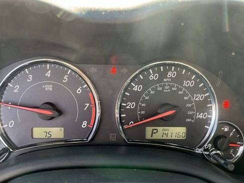 Used 2013 Toyota Corolla S image 6