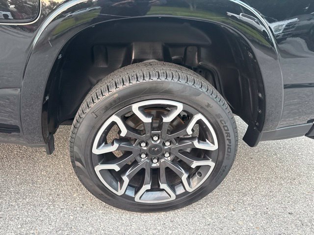 Used 2026 RAM 1500 Limited w/ Bed Utility Group AWD/4WD image 16