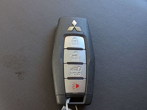 New 2026 Mitsubishi Outlander ES AWD/4WD image 35