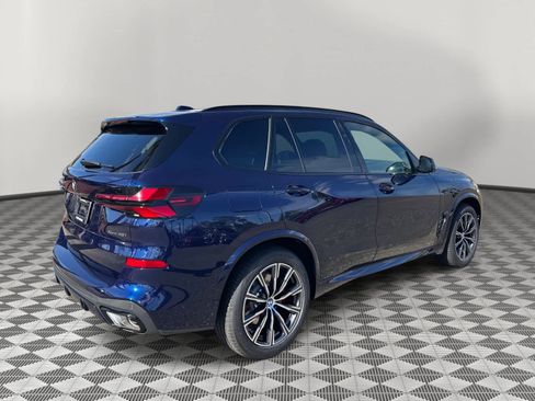 New 2026 BMW X5 xDrive40i w/ Executive Package image 5