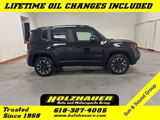 Used 2023 Jeep Renegade Trailhawk w/ Sun/Sound Group video 1