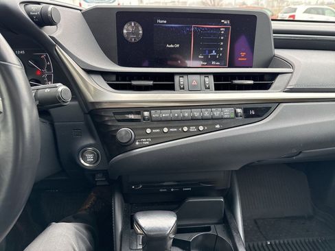 Used 2019 Lexus ES 350 image 11