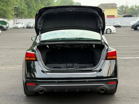 Used 2022 Nissan Altima 2.5 SR image 9