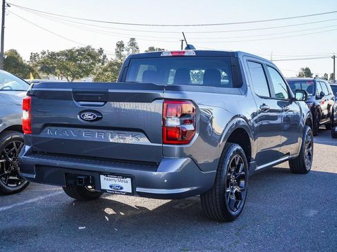 New 2026 Ford Maverick Lobo image 6